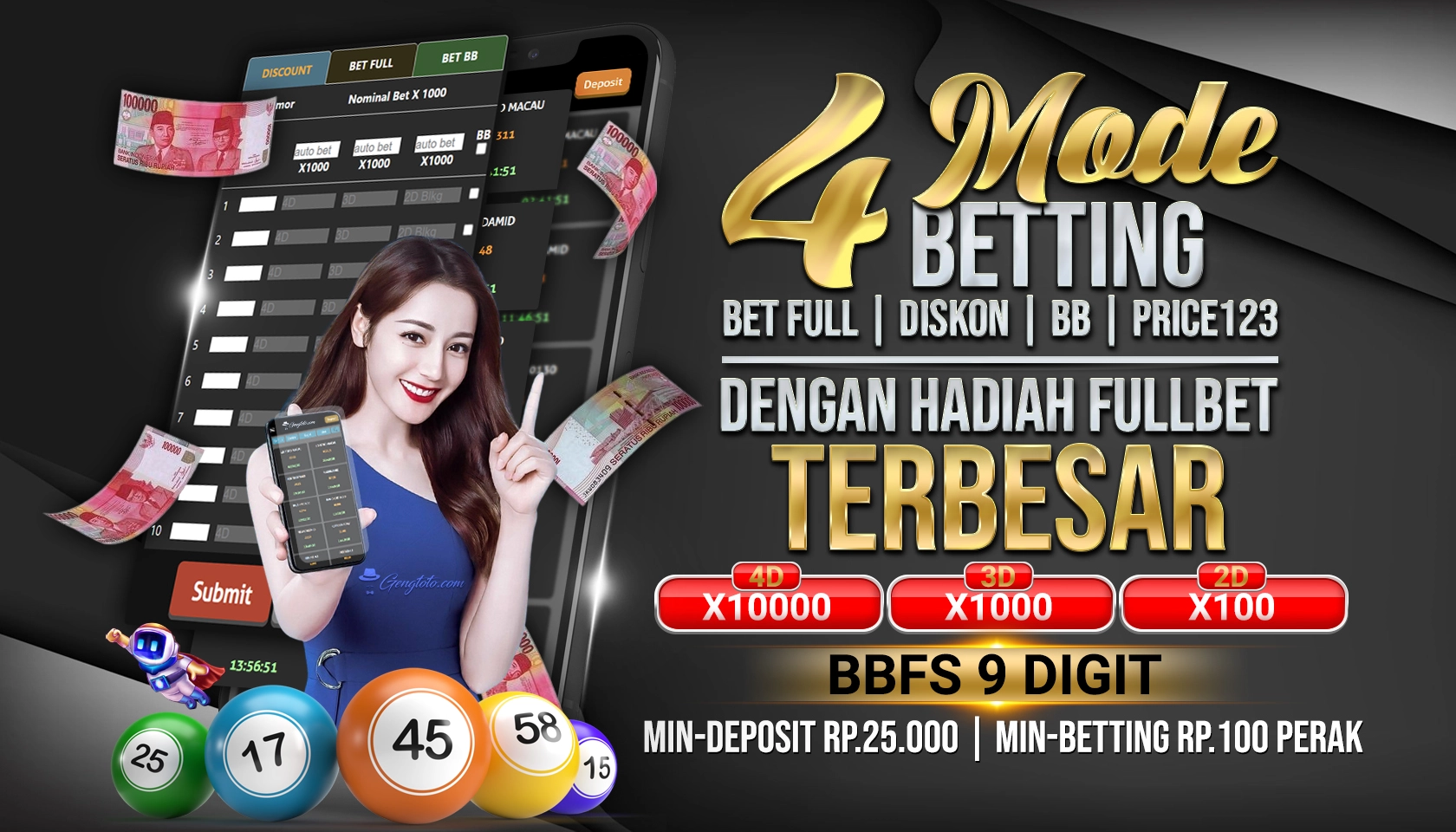 sair sdy hari ini 52
